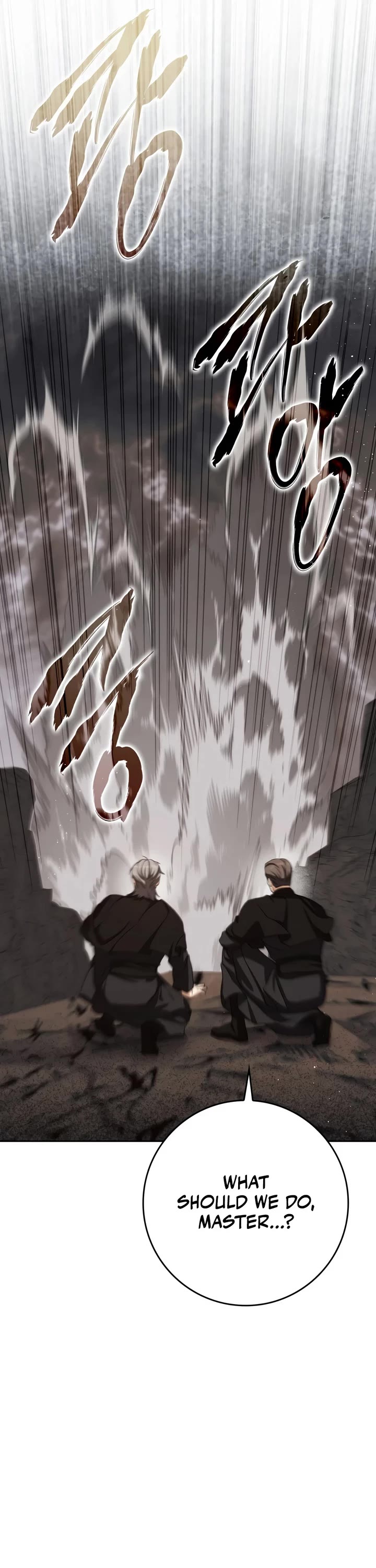 The Reincarnated Assassin is a Genius Swordsman chapter 95 page 47