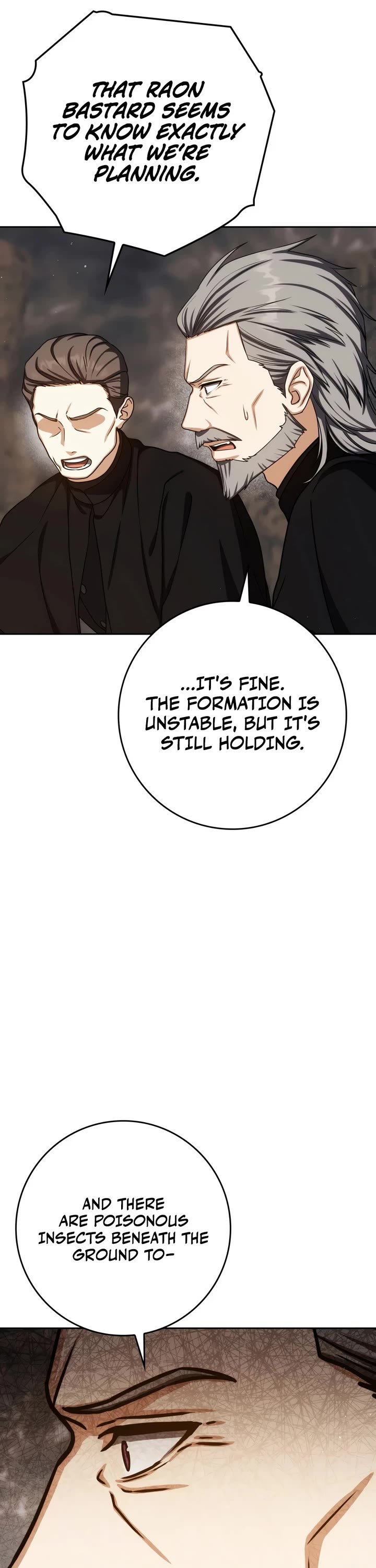 The Reincarnated Assassin is a Genius Swordsman chapter 95 page 48