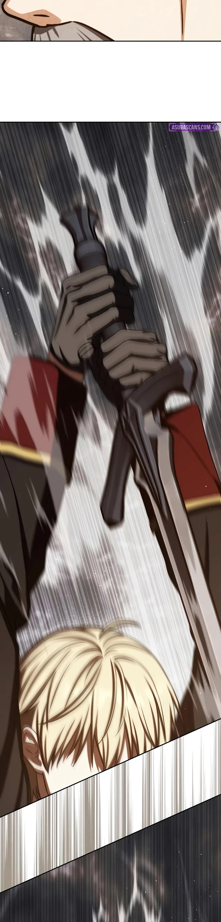 The Reincarnated Assassin is a Genius Swordsman chapter 95 page 49
