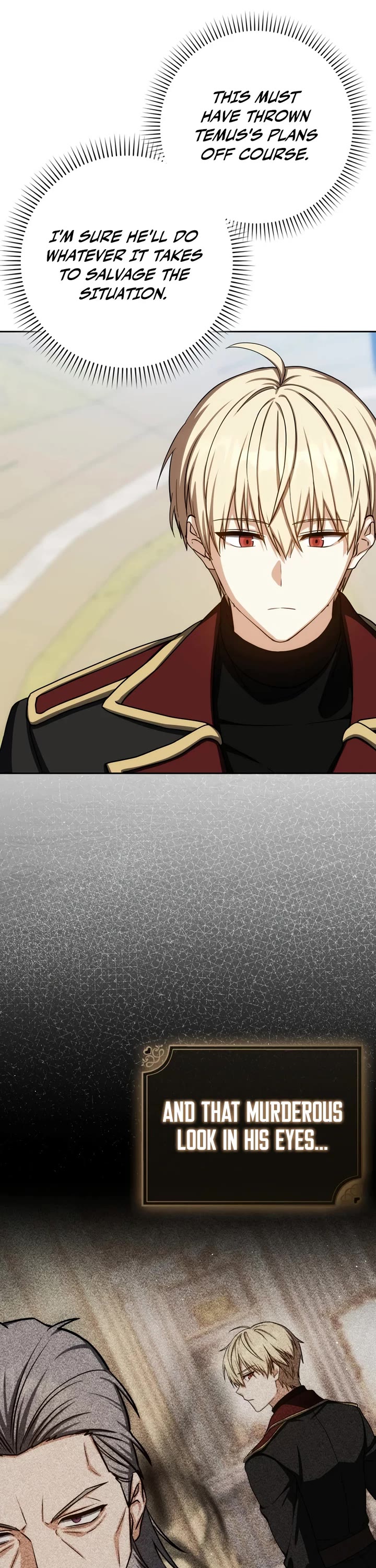 The Reincarnated Assassin is a Genius Swordsman chapter 95 page 6