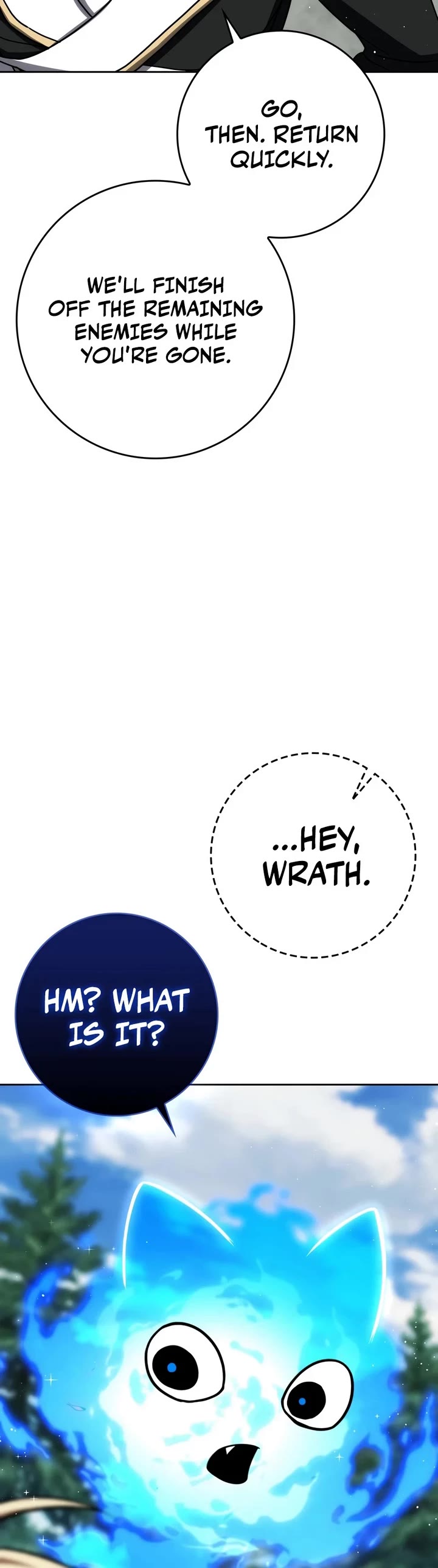 The Reincarnated Assassin is a Genius Swordsman chapter 95 page 60