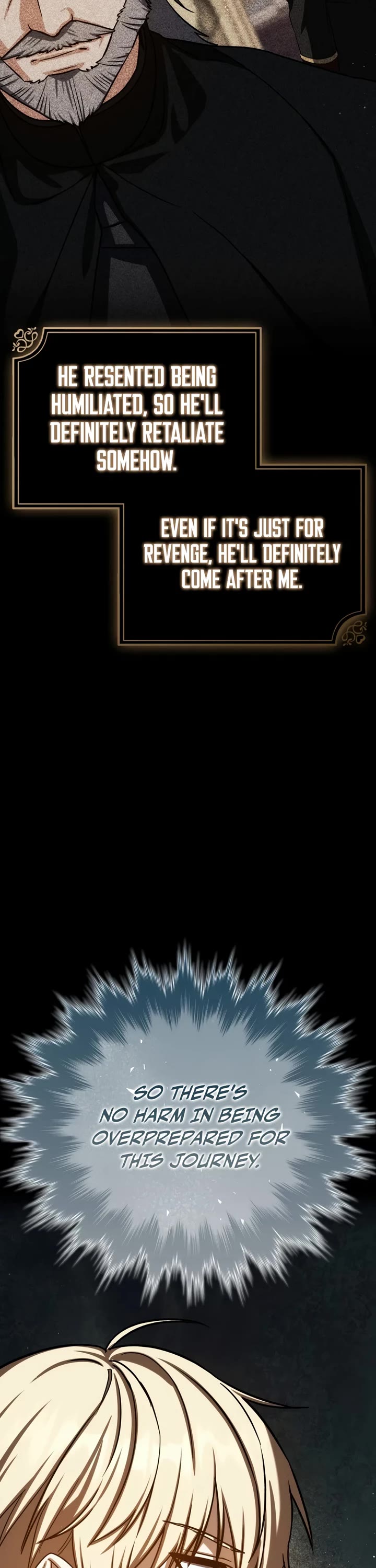 The Reincarnated Assassin is a Genius Swordsman chapter 95 page 7