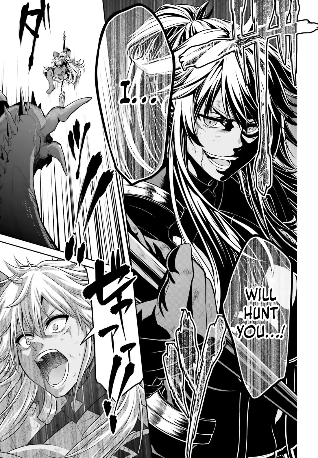 The Reincarnated Dimensional Mage Wants to Stand out While Keeping His Identity Hidden chapter 1 page 23