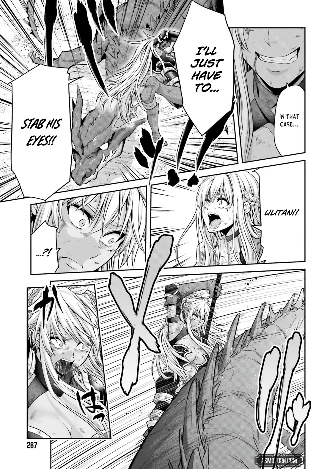 The Reincarnated Dimensional Mage Wants to Stand out While Keeping His Identity Hidden chapter 1 page 25