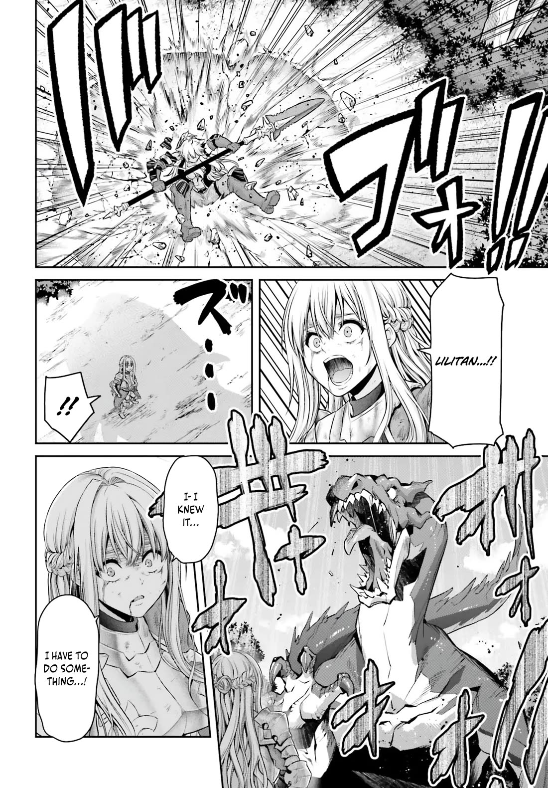 The Reincarnated Dimensional Mage Wants to Stand out While Keeping His Identity Hidden chapter 1 page 26