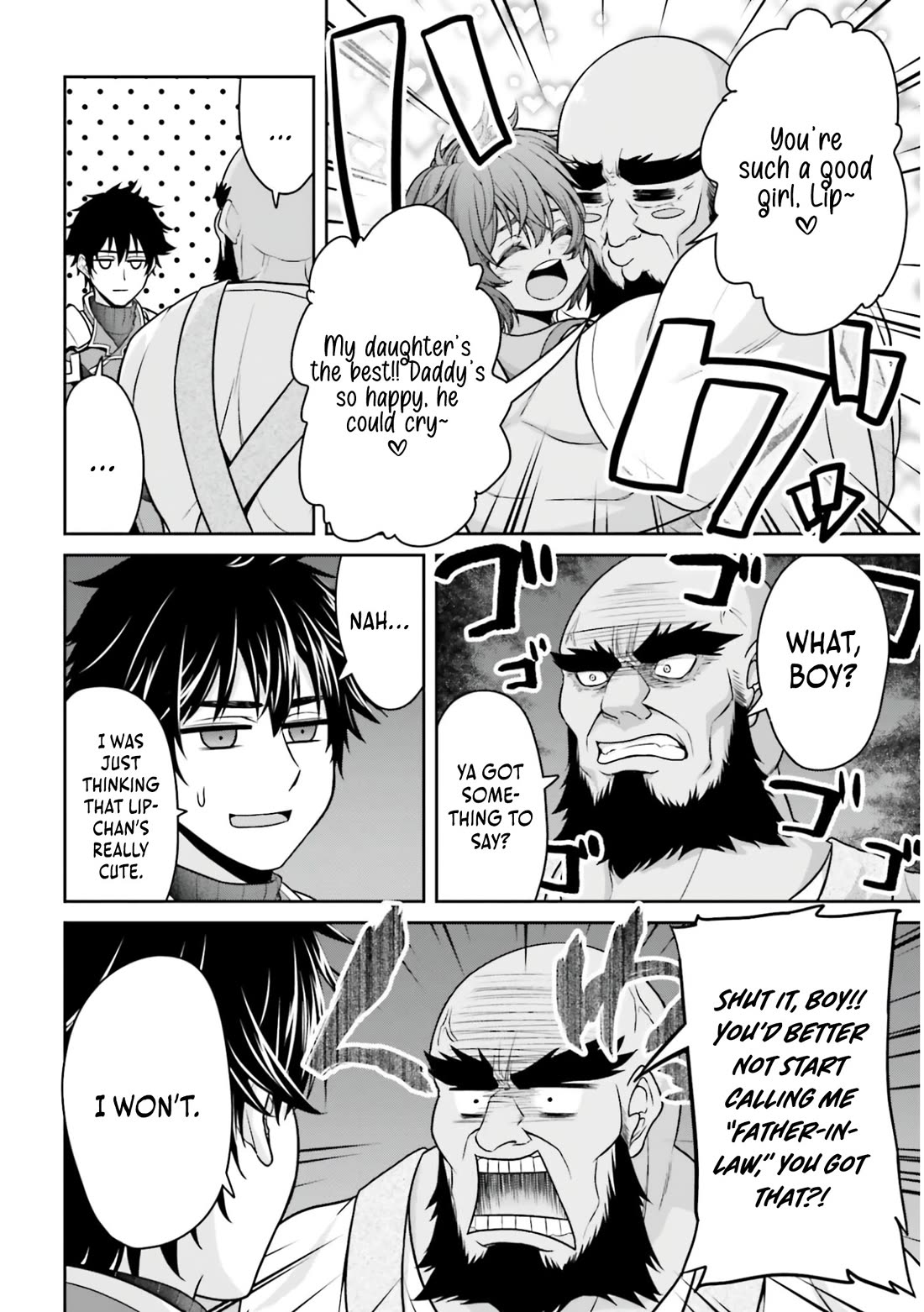 The Reincarnated Dimensional Mage Wants to Stand out While Keeping His Identity Hidden chapter 3 page 6