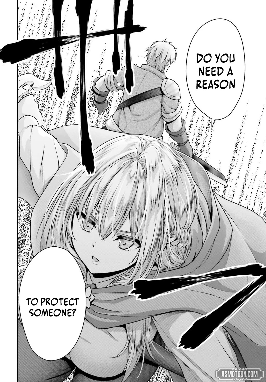 The Reincarnated Dimensional Mage Wants to Stand out While Keeping His Identity Hidden chapter 4 page 20