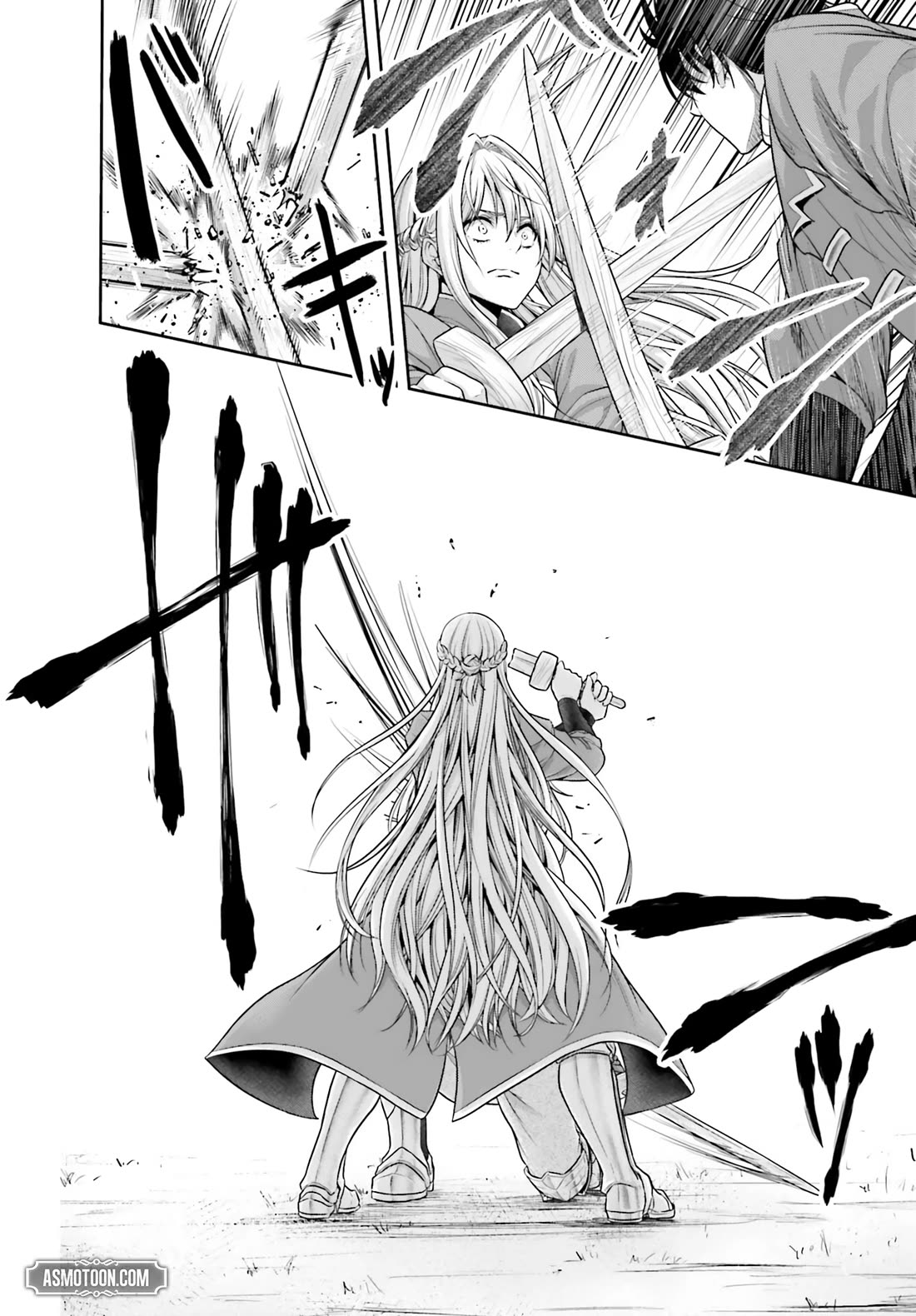 The Reincarnated Dimensional Mage Wants to Stand out While Keeping His Identity Hidden chapter 5 page 21