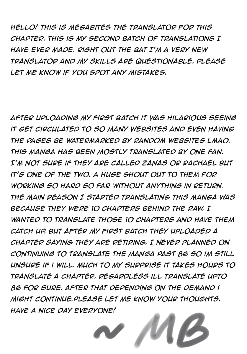 The Reincarnated Villainess' Dark History chapter 80 page 29