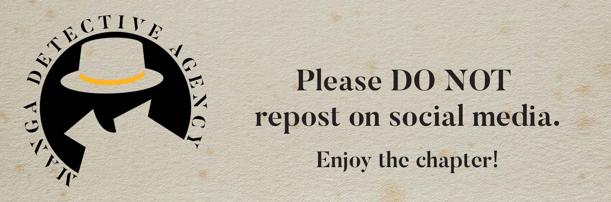 The Reincarnated Villainess Doesn't Want Revenge chapter 2 page 1