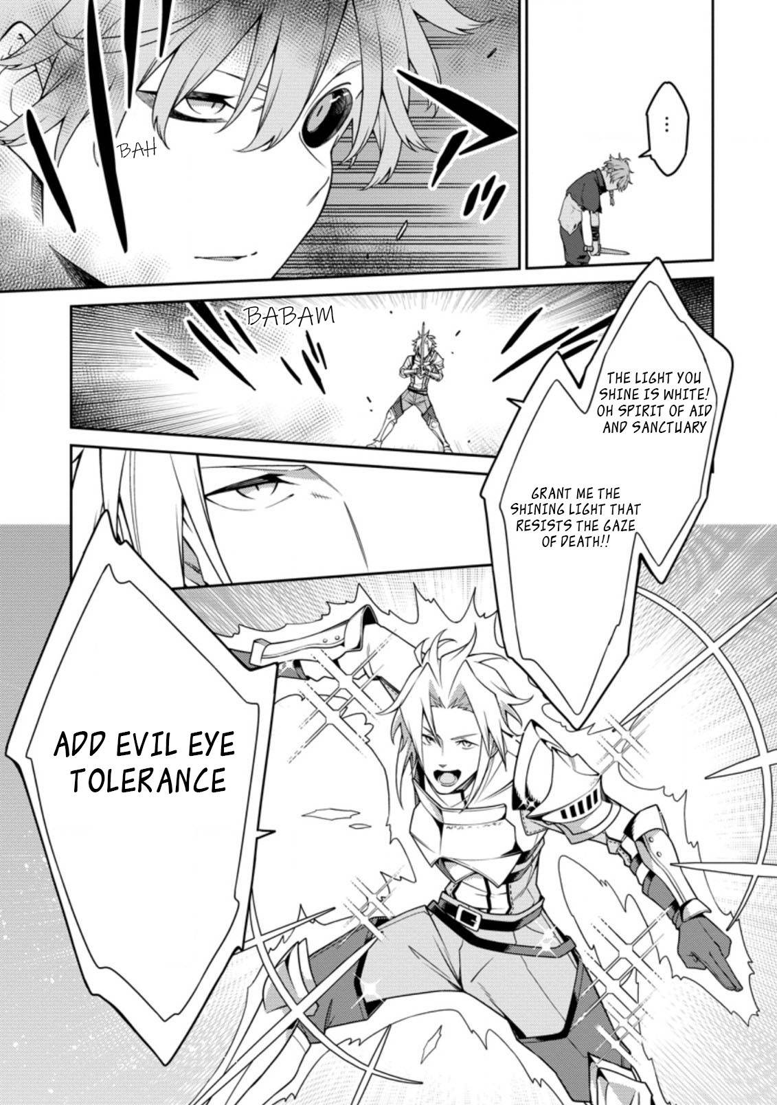 The Reincarnation of the Strongest Onmyoji ~ These monsters are too weak compared to my youkai~ chapter 11.2 page 7