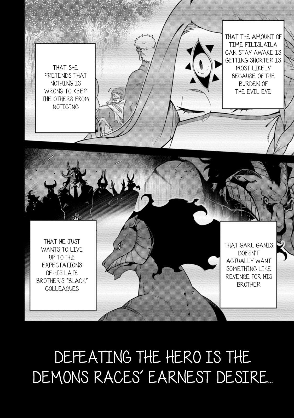 The Reincarnation of the Strongest Onmyoji ~ These monsters are too weak compared to my youkai~ chapter 26 page 6