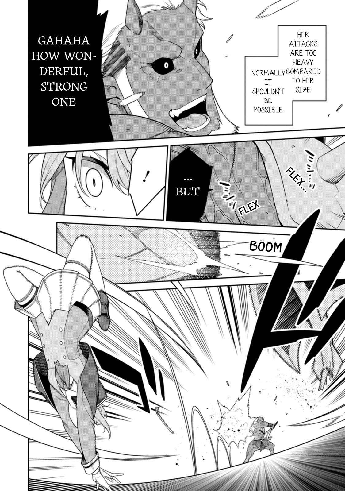 The Reincarnation of the Strongest Onmyoji ~ These monsters are too weak compared to my youkai~ chapter 27 page 5