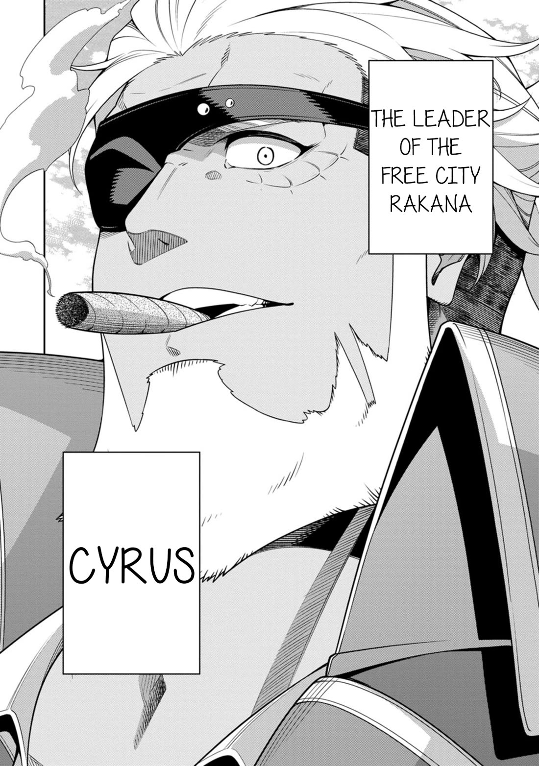 The Reincarnation of the Strongest Onmyoji ~ These monsters are too weak compared to my youkai~ chapter 31 page 32