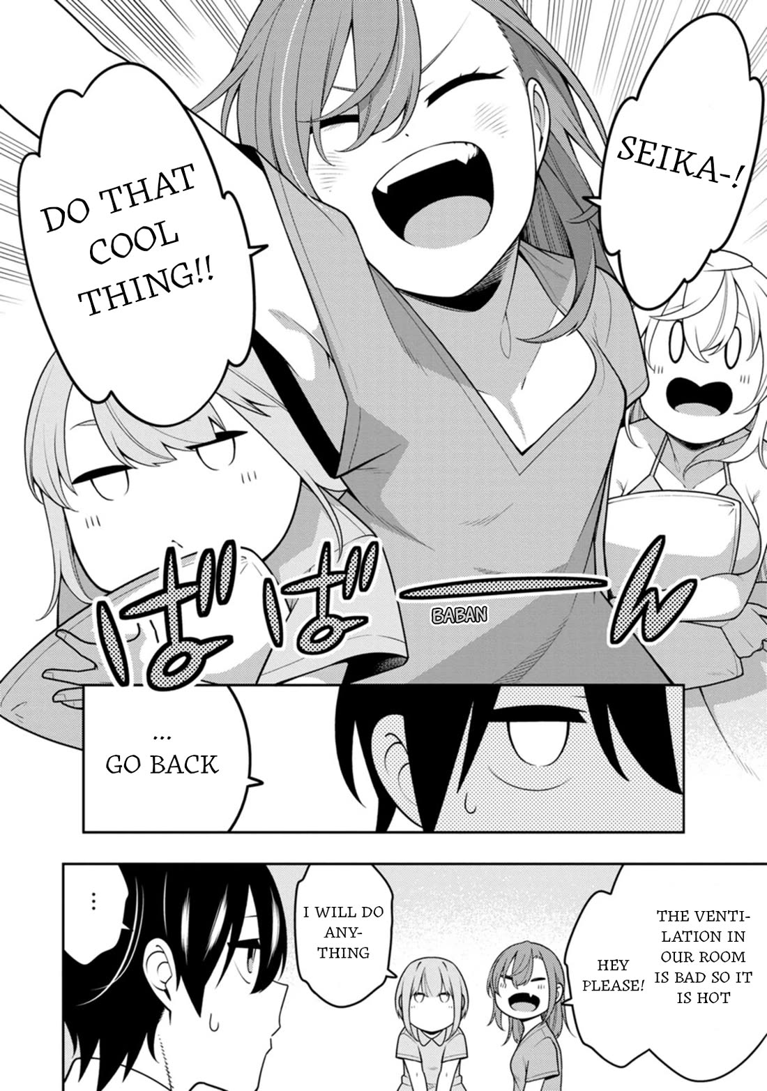 The Reincarnation of the Strongest Onmyoji ~ These monsters are too weak compared to my youkai~ chapter 36 page 30