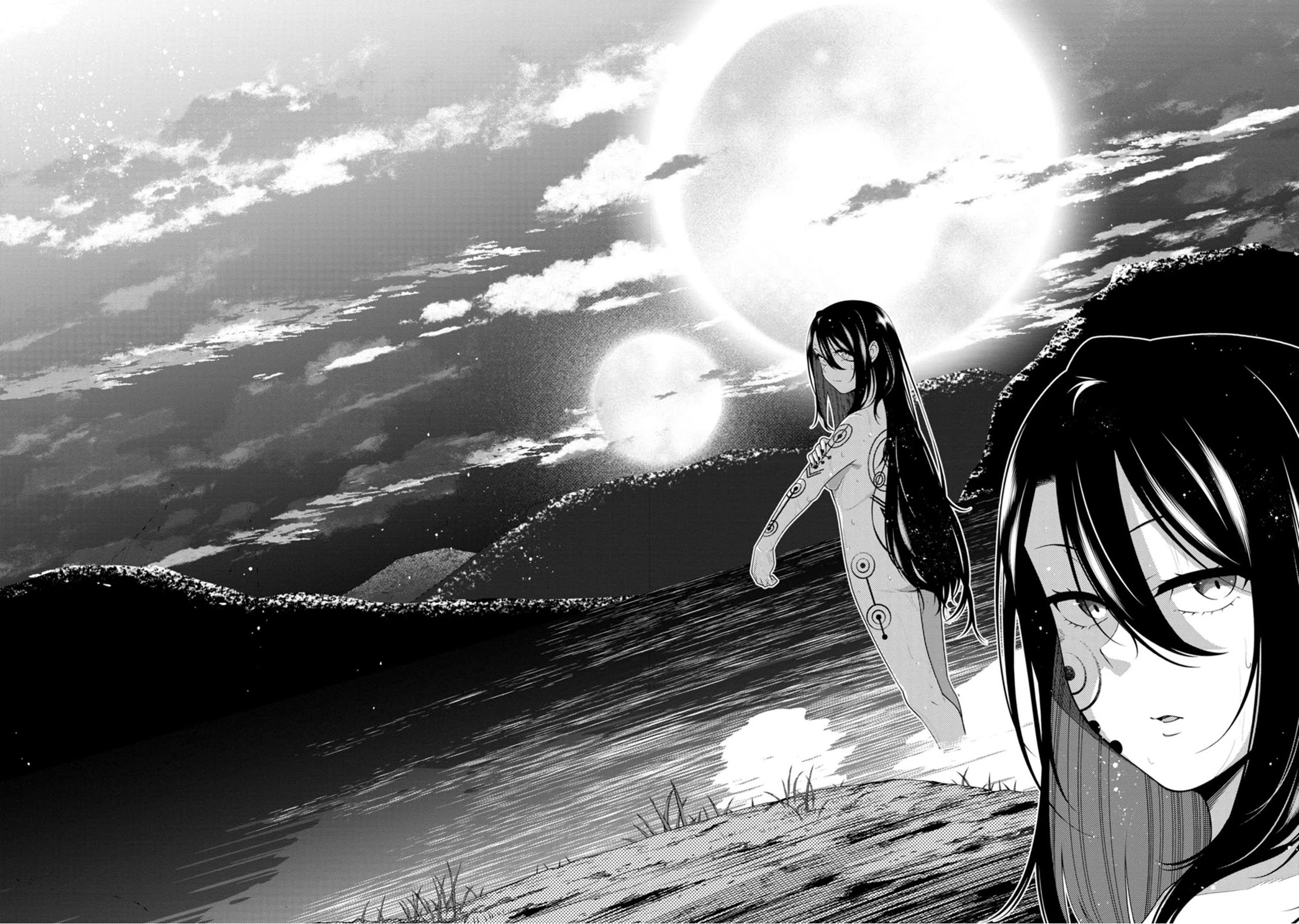 The Reincarnation of the Strongest Onmyoji ~ These monsters are too weak compared to my youkai~ chapter 47 page 11