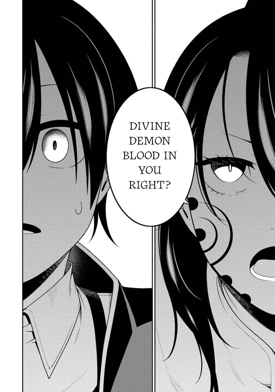 The Reincarnation of the Strongest Onmyoji ~ These monsters are too weak compared to my youkai~ chapter 47 page 20