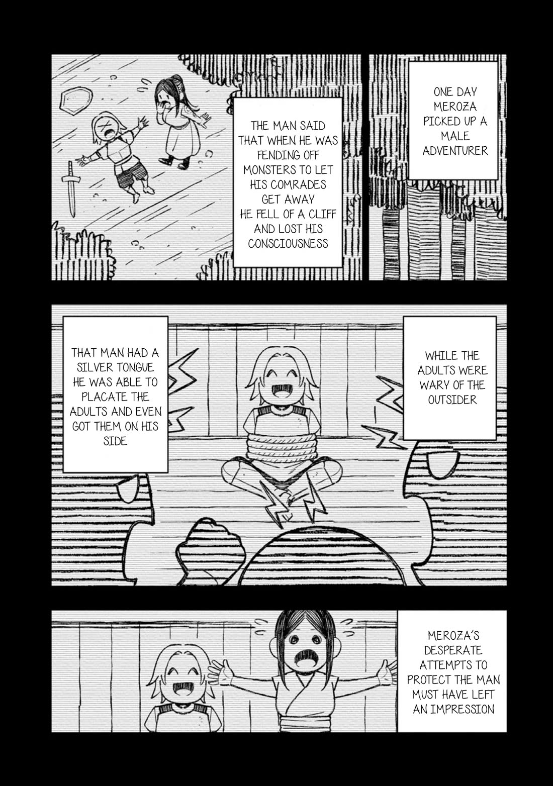 The Reincarnation of the Strongest Onmyoji ~ These monsters are too weak compared to my youkai~ chapter 48 page 3