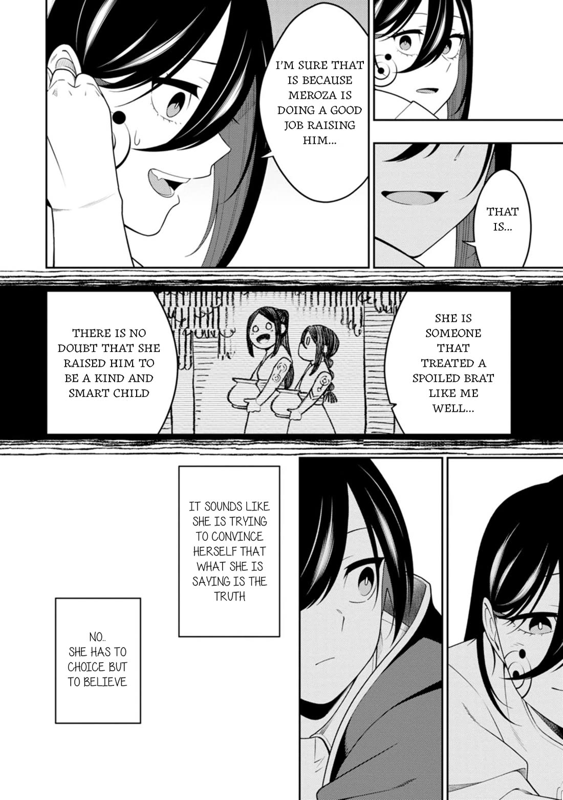 The Reincarnation of the Strongest Onmyoji ~ These monsters are too weak compared to my youkai~ chapter 48 page 30