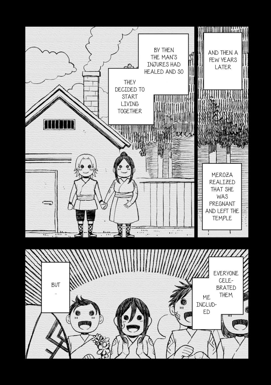 The Reincarnation of the Strongest Onmyoji ~ These monsters are too weak compared to my youkai~ chapter 48 page 5