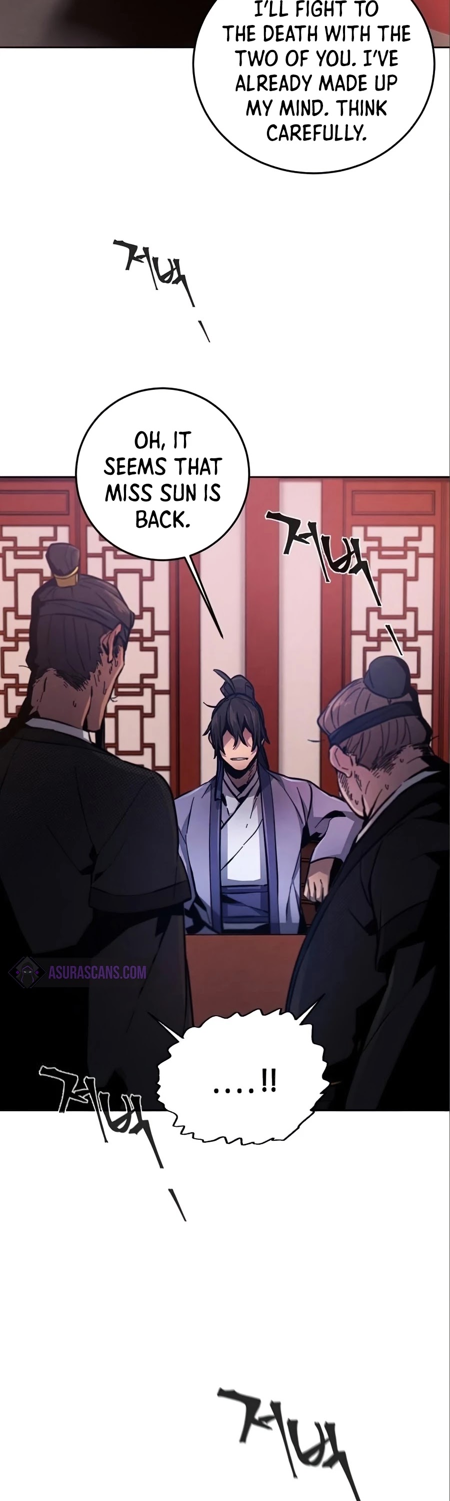 The Return of the Crazy Demon chapter 10 page 65