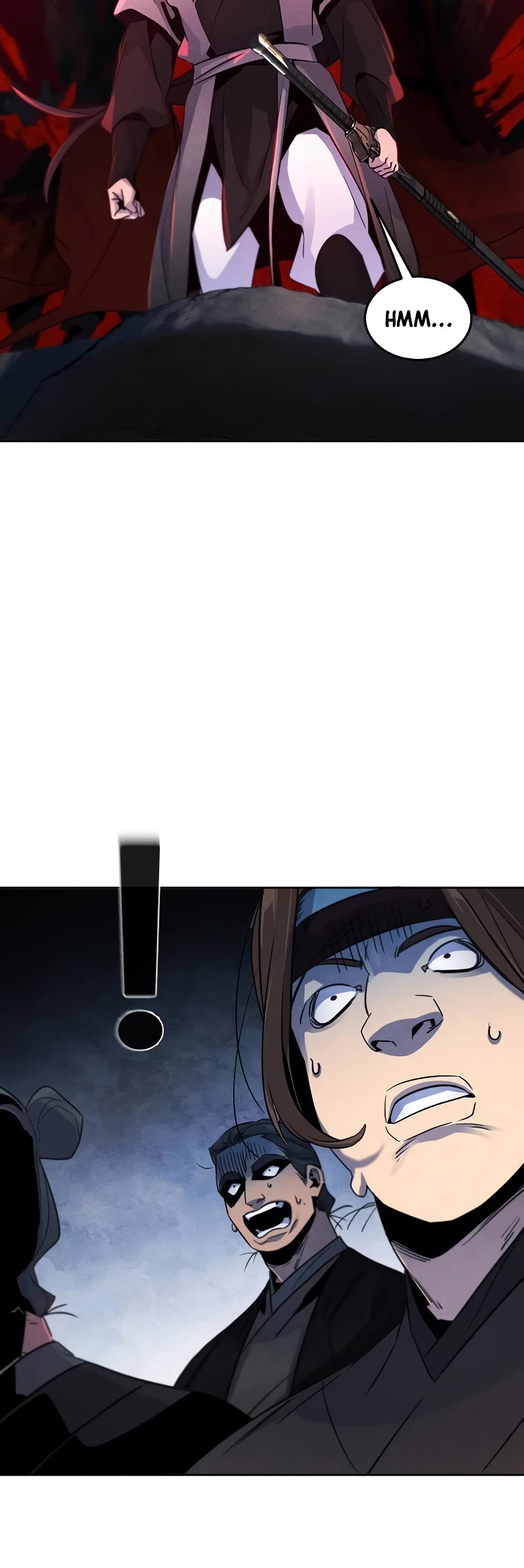 The Return of the Crazy Demon chapter 107 page 10