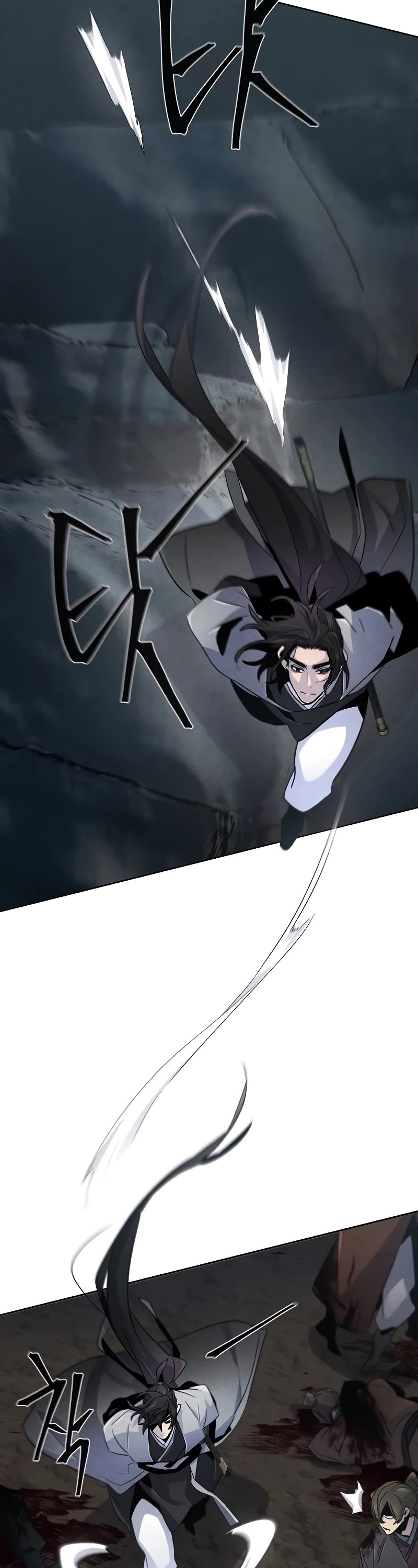 The Return of the Crazy Demon chapter 107 page 14