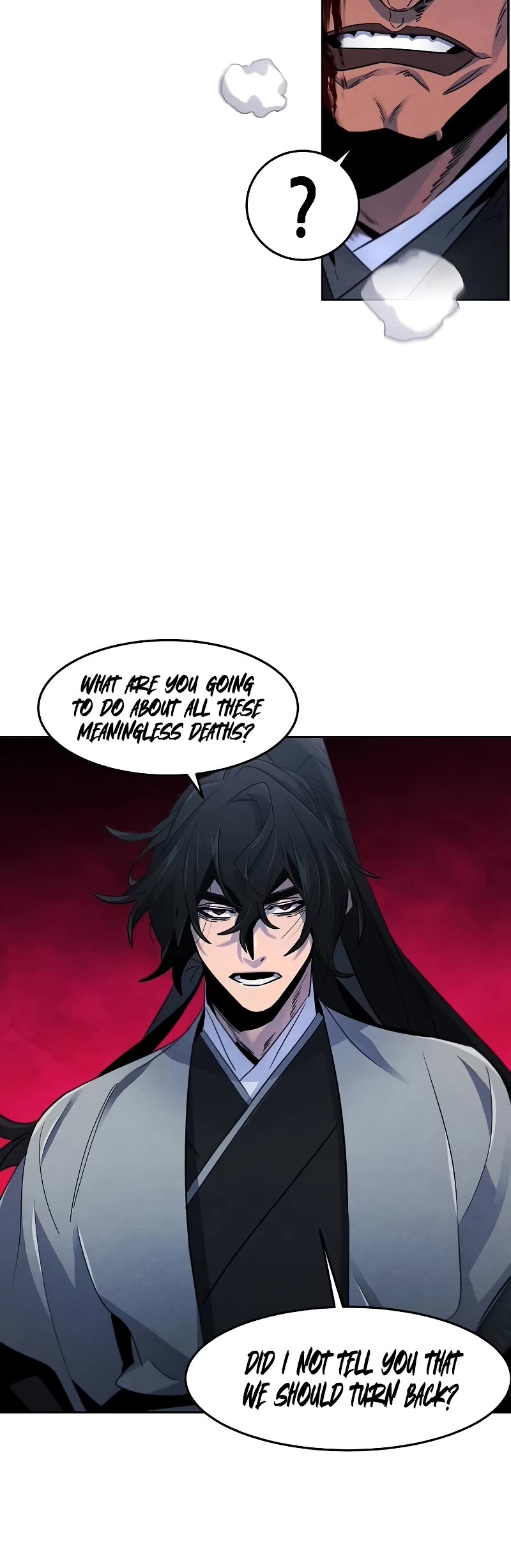 The Return of the Crazy Demon chapter 107 page 16