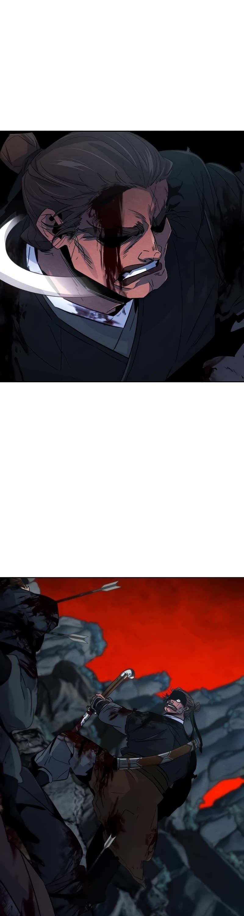 The Return of the Crazy Demon chapter 107 page 17