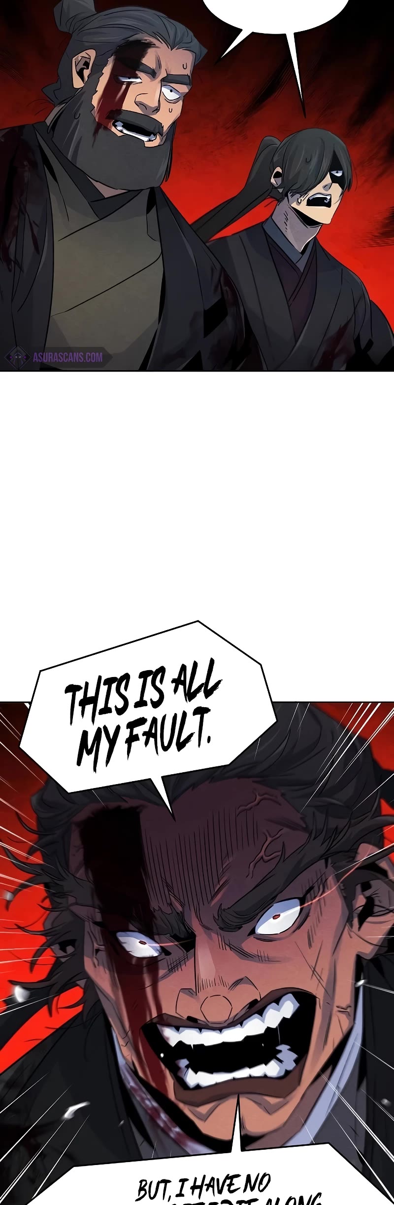 The Return of the Crazy Demon chapter 107 page 20