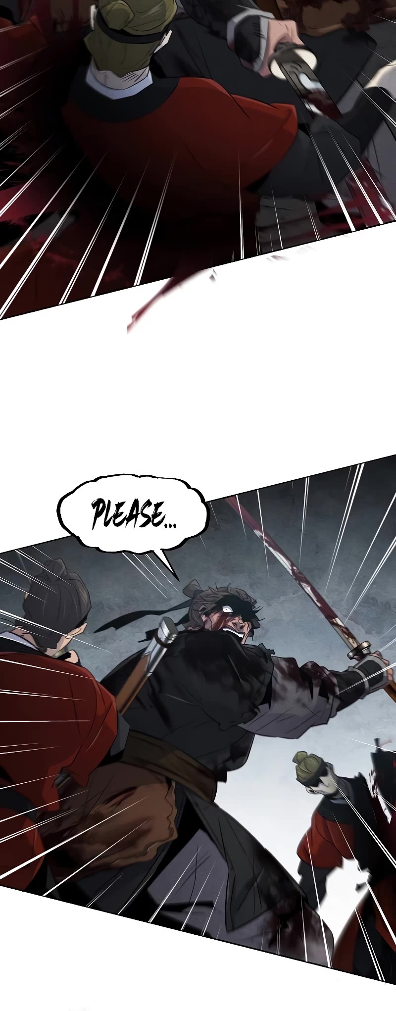 The Return of the Crazy Demon chapter 107 page 31