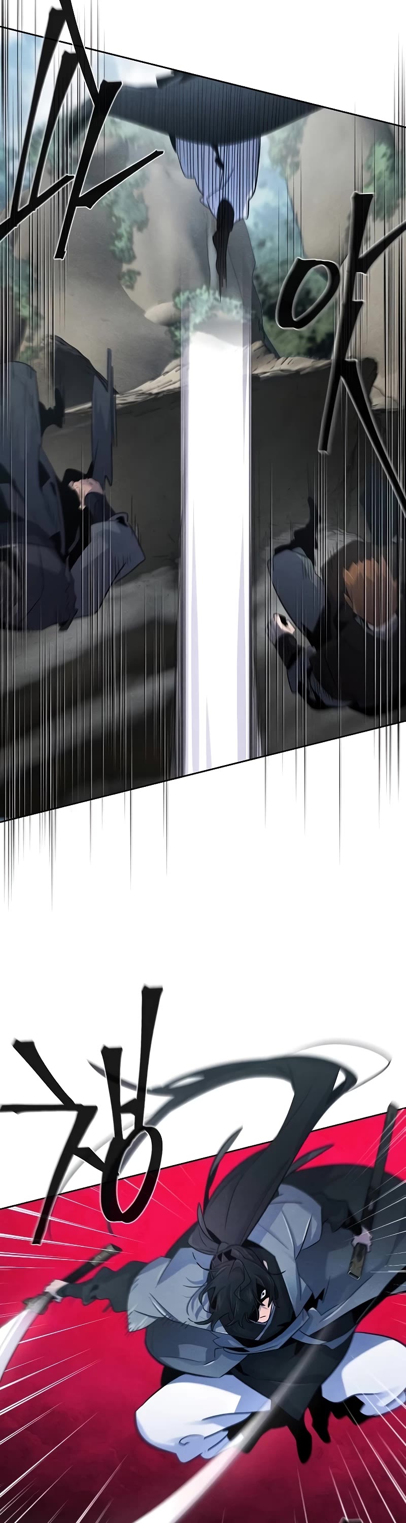 The Return of the Crazy Demon chapter 107 page 4