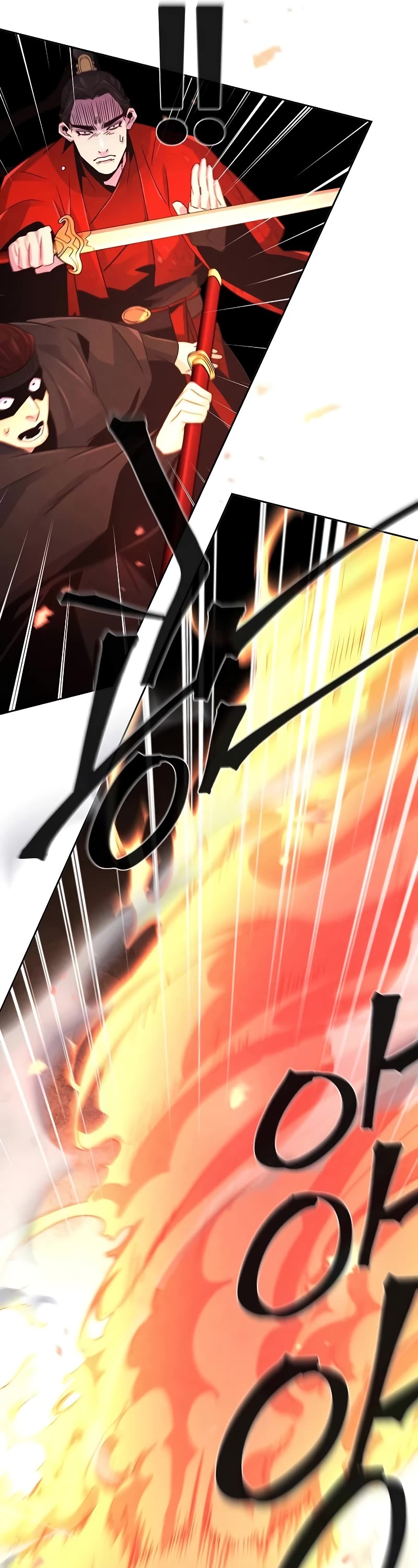 The Return of the Crazy Demon chapter 107 page 41