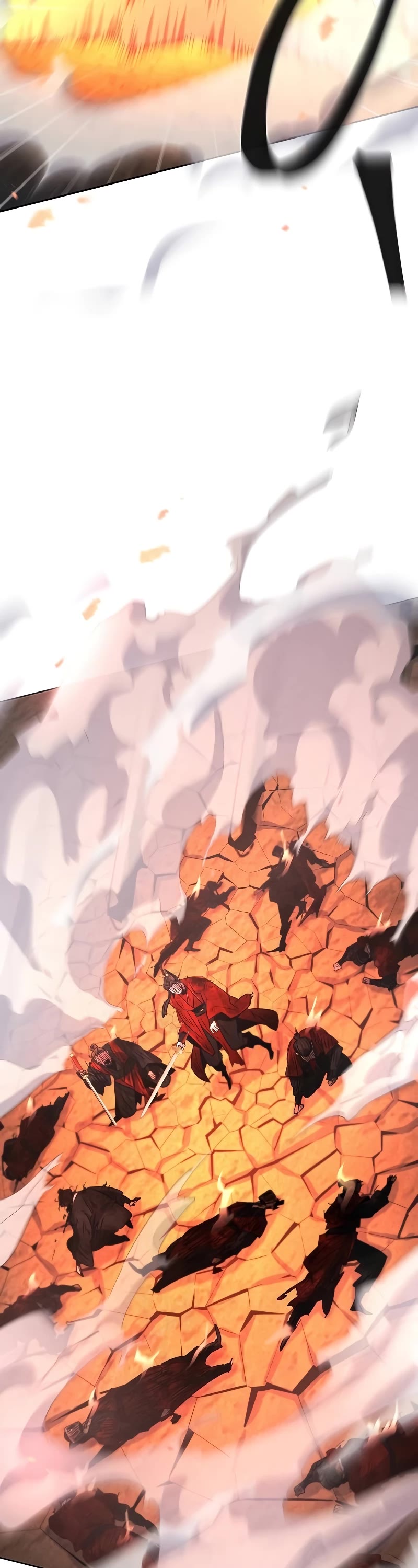 The Return of the Crazy Demon chapter 107 page 42