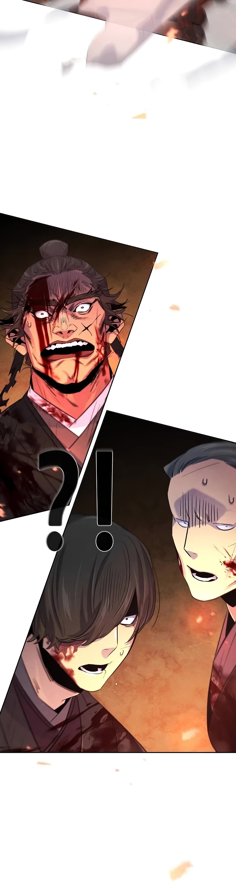 The Return of the Crazy Demon chapter 107 page 43