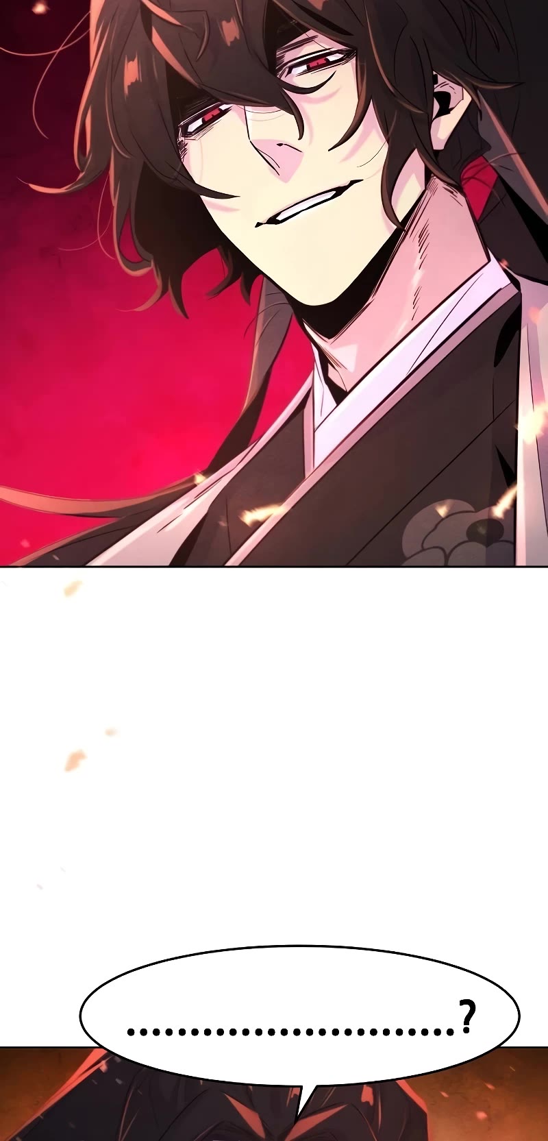 The Return of the Crazy Demon chapter 107 page 47