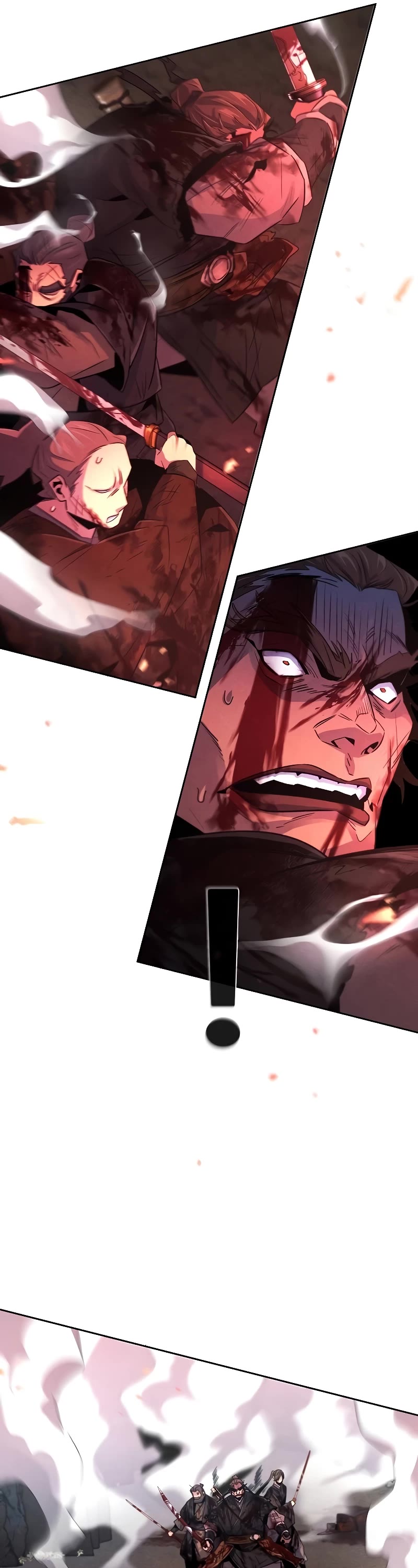 The Return of the Crazy Demon chapter 108 page 12