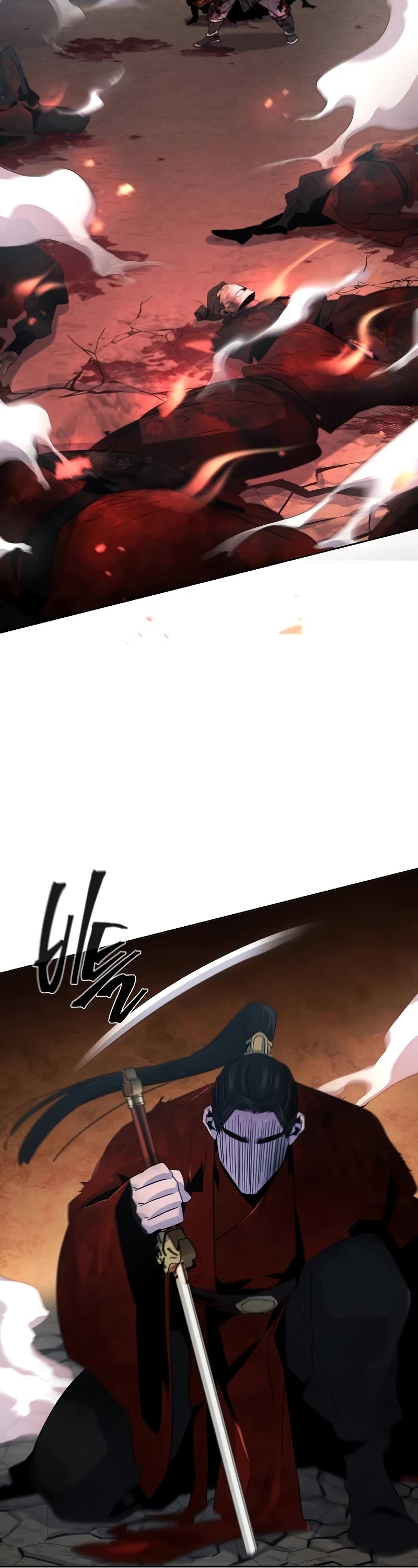 The Return of the Crazy Demon chapter 108 page 13