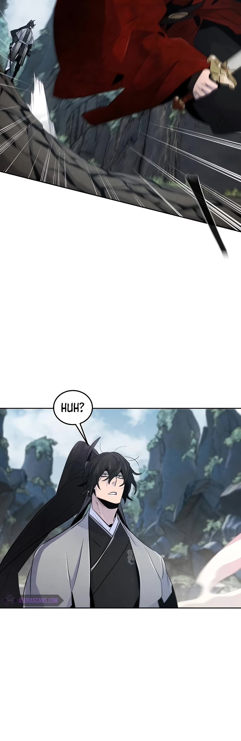 The Return of the Crazy Demon chapter 108 page 16