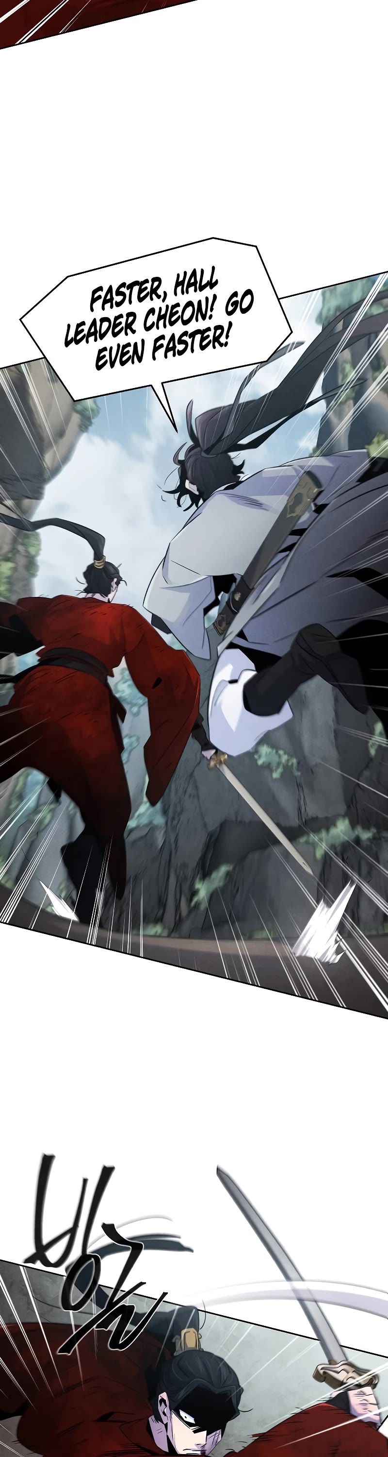 The Return of the Crazy Demon chapter 108 page 19