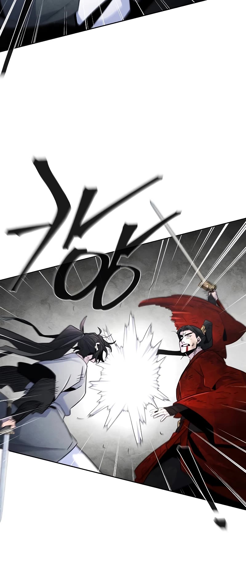 The Return of the Crazy Demon chapter 108 page 21