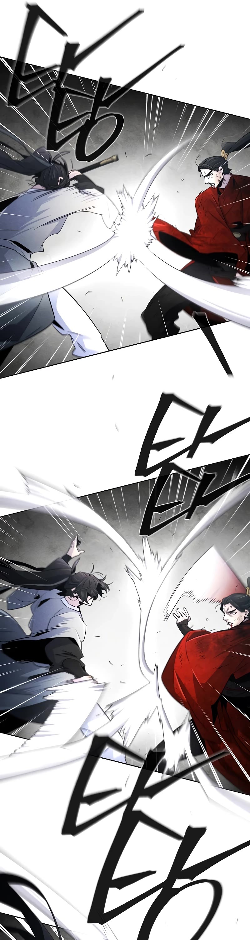 The Return of the Crazy Demon chapter 108 page 22