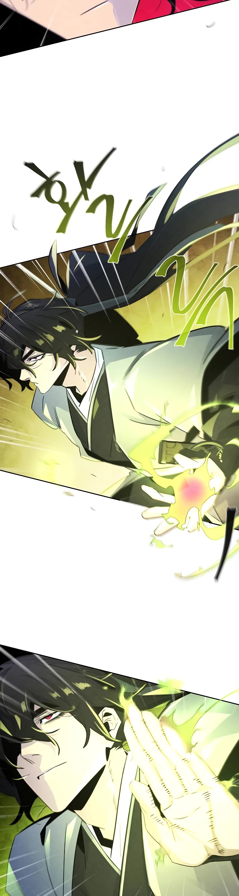 The Return of the Crazy Demon chapter 108 page 24