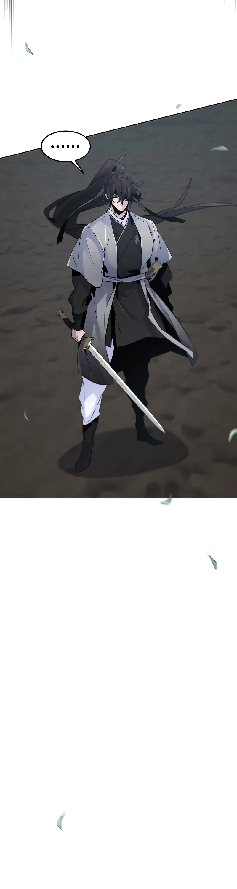 The Return of the Crazy Demon chapter 108 page 28