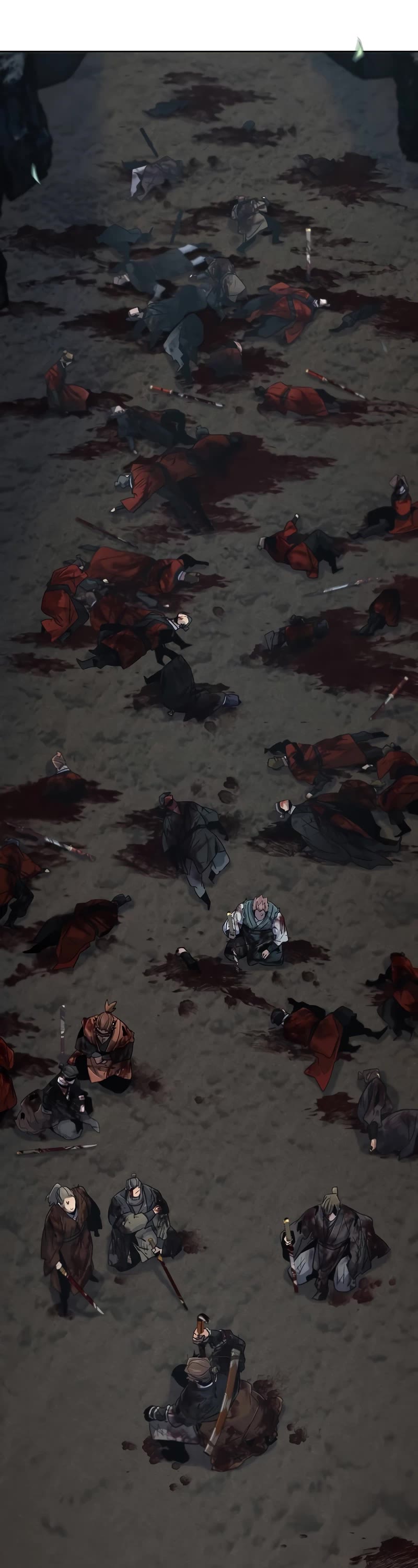 The Return of the Crazy Demon chapter 108 page 29