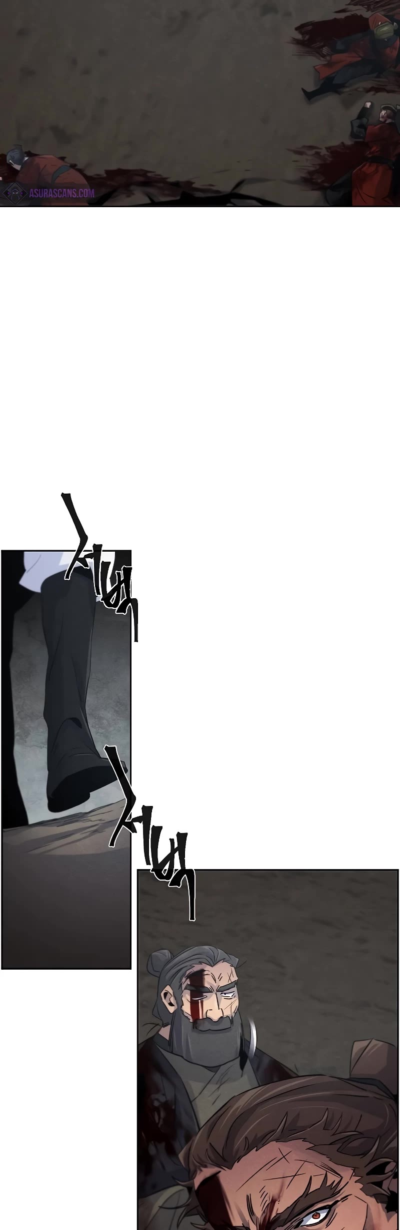 The Return of the Crazy Demon chapter 108 page 30