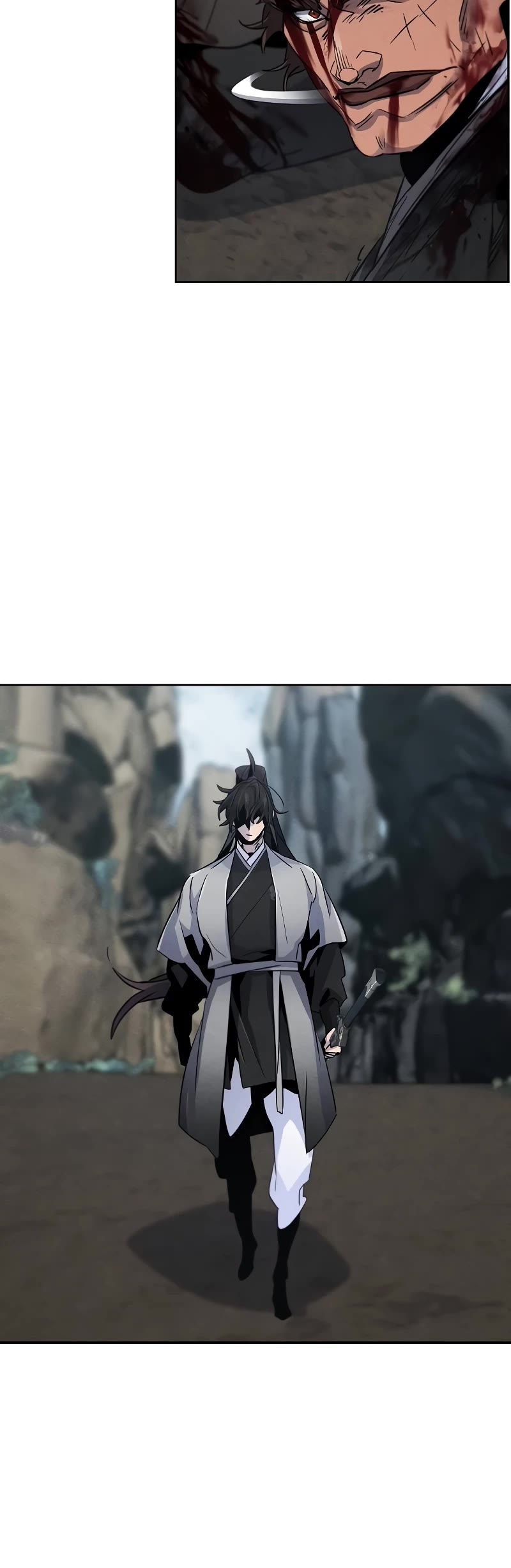 The Return of the Crazy Demon chapter 108 page 31