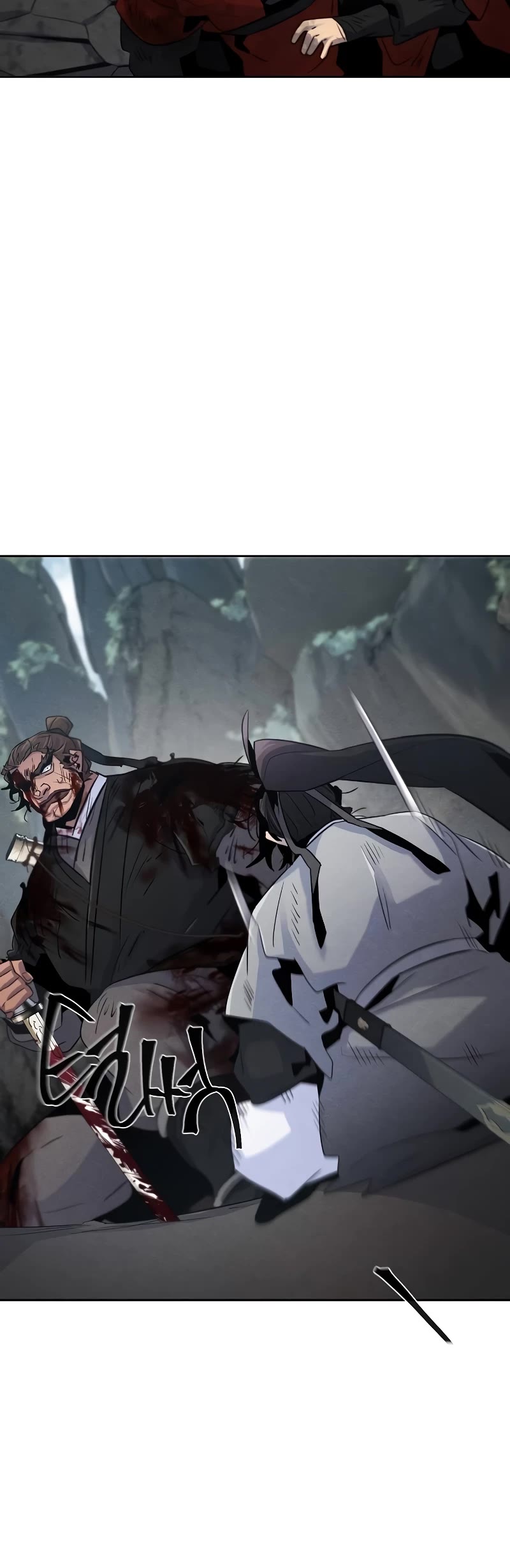 The Return of the Crazy Demon chapter 108 page 35