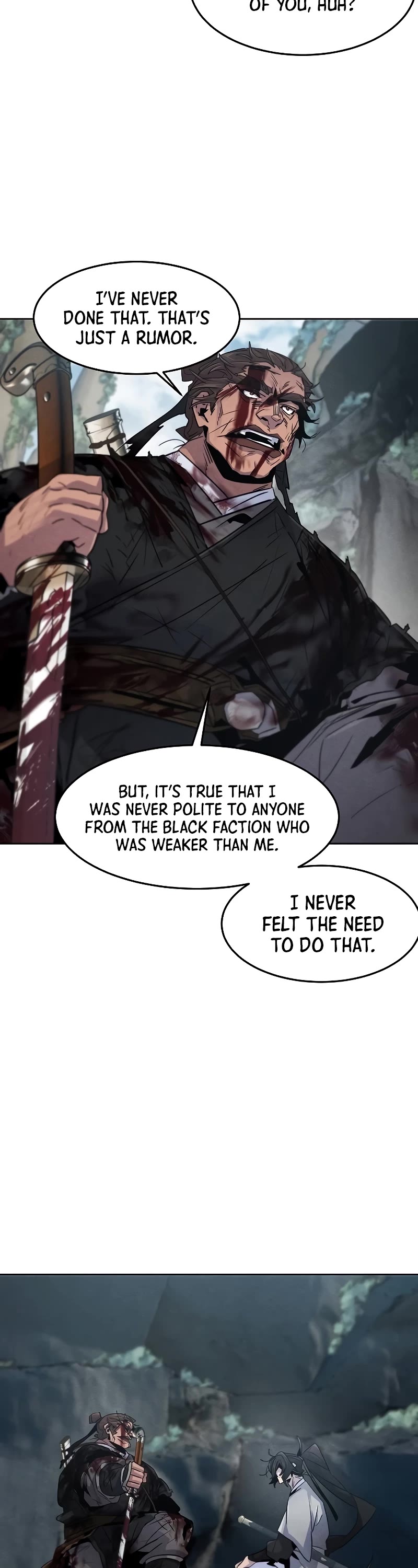 The Return of the Crazy Demon chapter 108 page 38