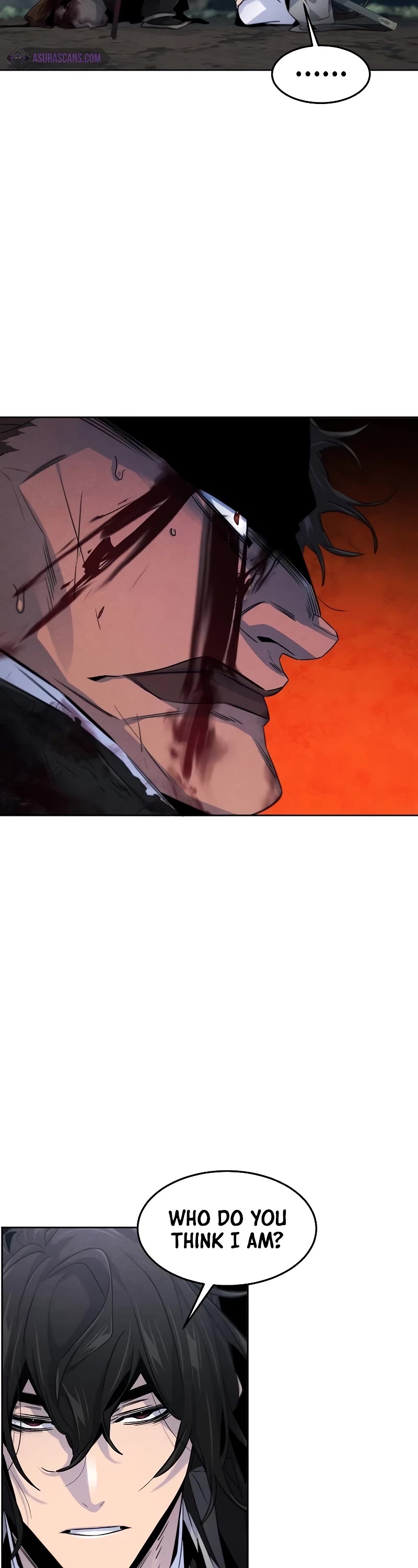 The Return of the Crazy Demon chapter 108 page 39